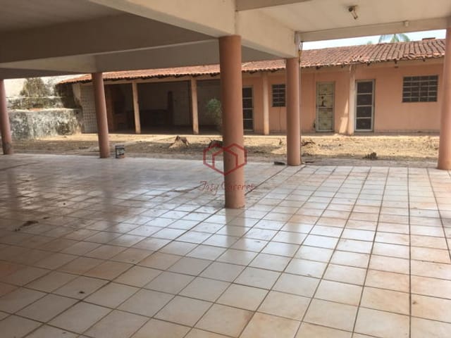 Casa com 2170m² 1 quarto e 6 banheiros, à venda, no bairro Cidade Verde em Cuiabá
