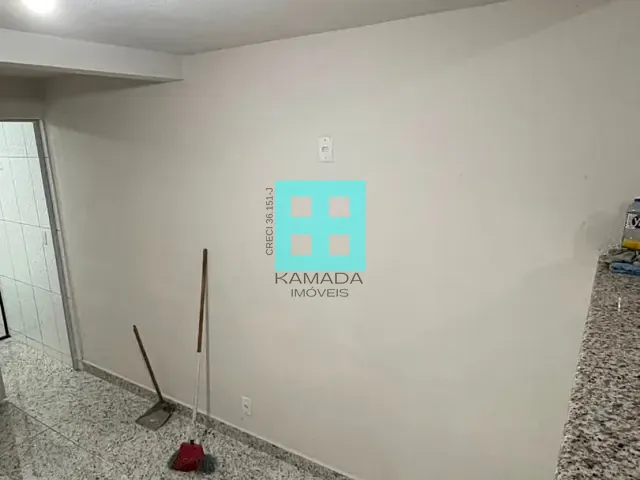 Casa 2 quartos e 2 banheiros, para alugar, no bairro Mutinga em Osasco
