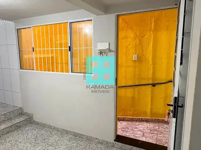 Casa 2 quartos e 2 banheiros, para alugar, no bairro Mutinga em Osasco