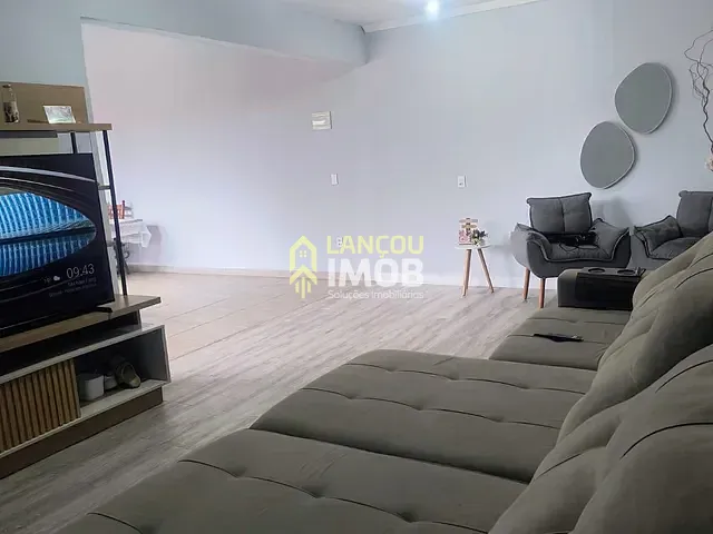 Casa 3 quartos e 3 banheiros, à venda, no bairro Loteamento Santa Rosa em Jundiaí