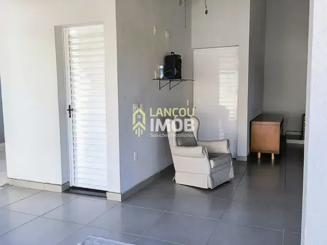 Casa 3 quartos e 3 banheiros, à venda, no bairro Loteamento Santa Rosa em Jundiaí