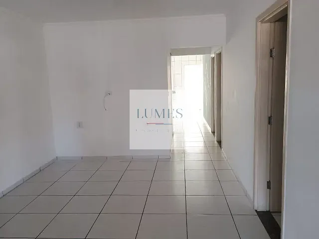 Casa 3 quartos e 2 banheiros, para alugar, no bairro Cidade Jardim II em Americana