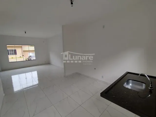 Casa 2 quartos e 1 banheiro, para alugar, no bairro Nogueira em Guararema