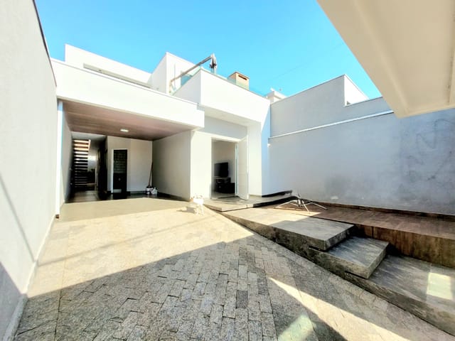 Foto do Casa - Linda casa de 2 pavimentos no Jd Mirian / João paulo. | J. Mareze Imóveis Ltda