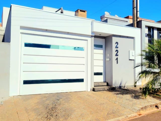 Foto do Casa - Linda casa de 2 pavimentos no Jd Mirian / João paulo. | J. Mareze Imóveis Ltda
