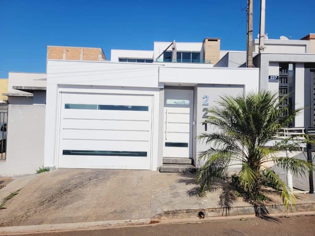 Foto do Casa - Linda casa de 2 pavimentos no Jd Mirian / João paulo. | J. Mareze Imóveis Ltda