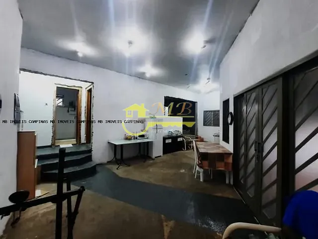 Casa com 300m² 3 quartos e 4 banheiros, à venda, no bairro Jardim Melina I em Campinas
