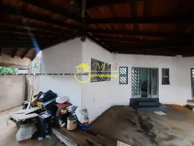 Casa com 300m² 3 quartos e 4 banheiros, à venda, no bairro Jardim Melina I em Campinas