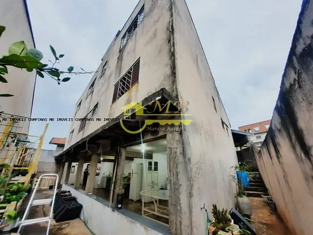 Casa com 300m² 3 quartos e 4 banheiros, à venda, no bairro Jardim Melina I em Campinas