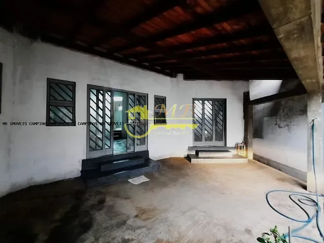 Casa com 300m² 3 quartos e 4 banheiros, à venda, no bairro Jardim Melina I em Campinas