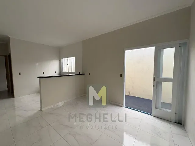 Casa 2 quartos e 2 banheiros, à venda, no bairro cidade de belem em Serrana