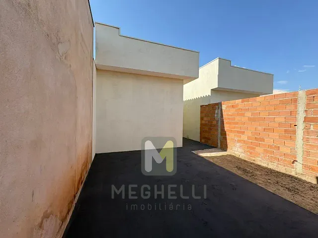 Casa 2 quartos e 2 banheiros, à venda, no bairro cidade de belem em Serrana