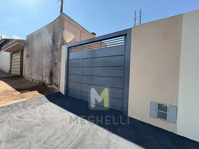 Casa 2 quartos e 2 banheiros, à venda, no bairro cidade de belem em Serrana