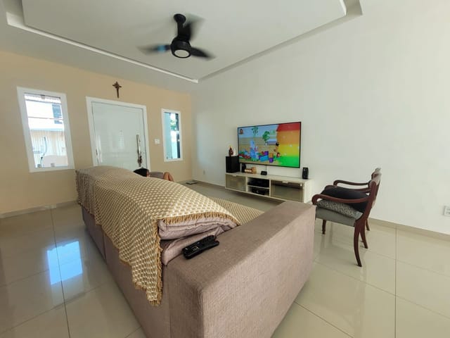 Casa com 360m² 4 quartos e 5 banheiros, à venda, no bairro Jardim Sulacap em Rio de Janeiro