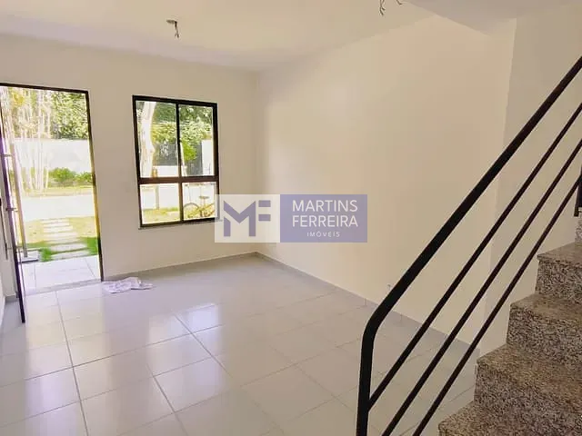 Casa com 51m² 2 quartos e 2 banheiros, para alugar, no bairro Vargem Grande em Rio de Janeiro