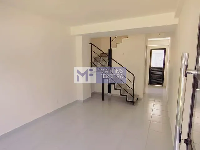 Casa com 51m² 2 quartos e 2 banheiros, para alugar, no bairro Vargem Grande em Rio de Janeiro