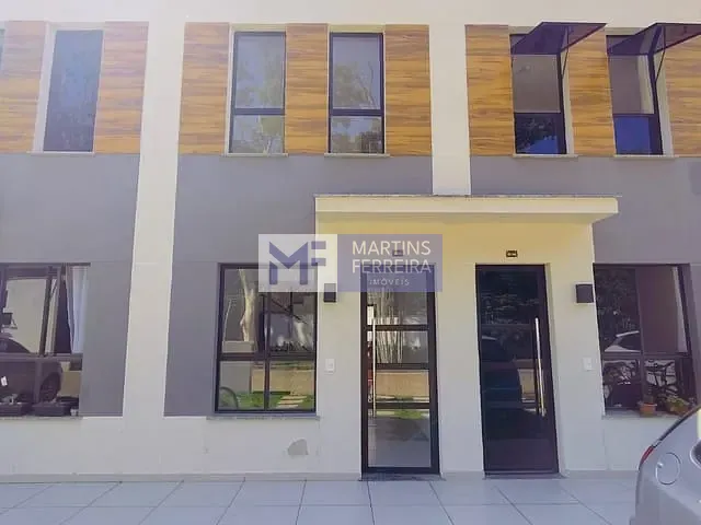 Casa com 51m² 2 quartos e 2 banheiros, para alugar, no bairro Vargem Grande em Rio de Janeiro