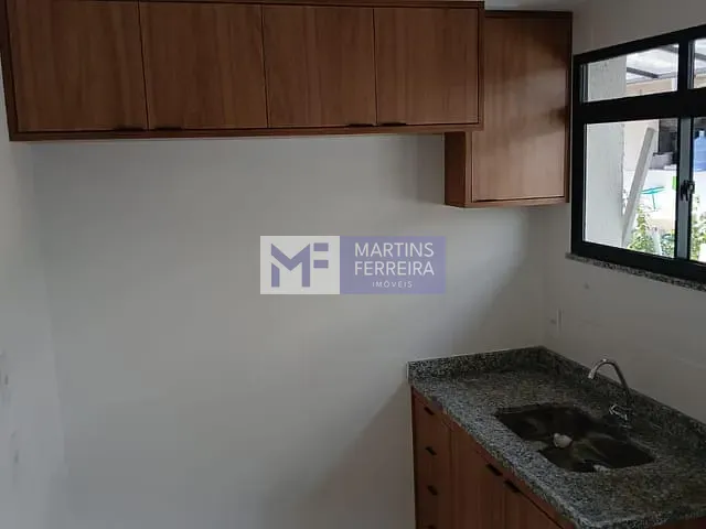 Casa com 51m² 2 quartos e 2 banheiros, para alugar, no bairro Vargem Grande em Rio de Janeiro