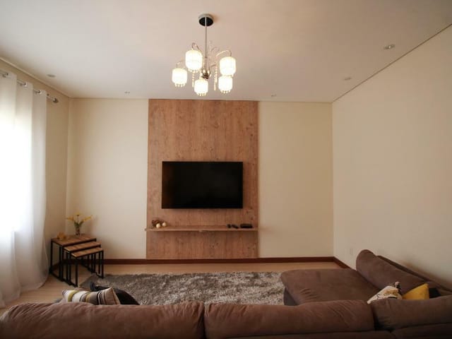 Foto do Casa - Casa à venda, Pinheirinho, Itajubá. | MOHALLEM e LOPES CORRETAGEM E ADMINISTRACAO DE IMOVEIS LTDA
