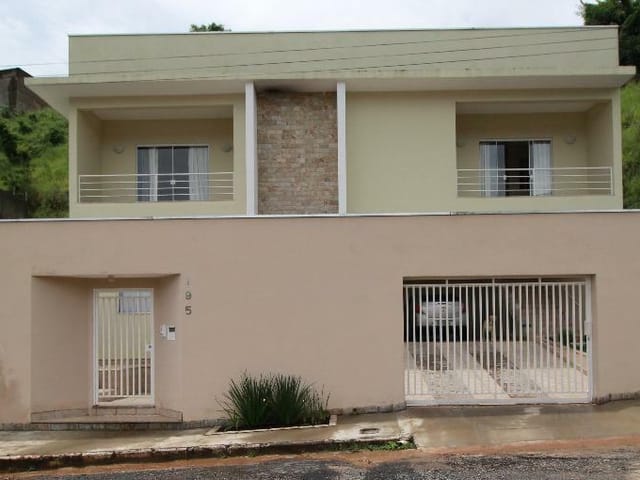 Foto do Casa - Casa à venda, Pinheirinho, Itajubá. | MOHALLEM e LOPES CORRETAGEM E ADMINISTRACAO DE IMOVEIS LTDA