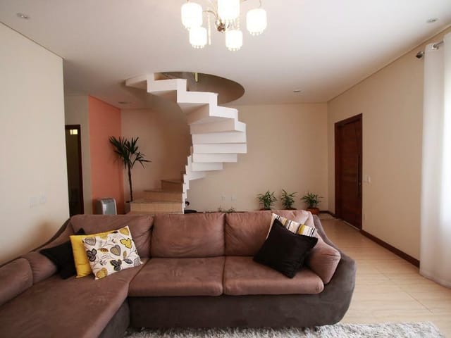 Foto do Casa - Casa à venda, Pinheirinho, Itajubá. | MOHALLEM e LOPES CORRETAGEM E ADMINISTRACAO DE IMOVEIS LTDA