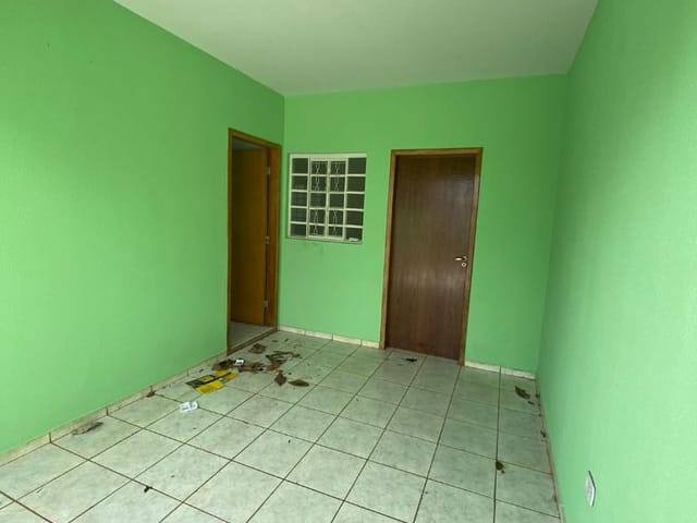 Casa com 126m² 2 quartos e 1 banheiro, para alugar, no bairro Jardim Ecoville I em Cambé
