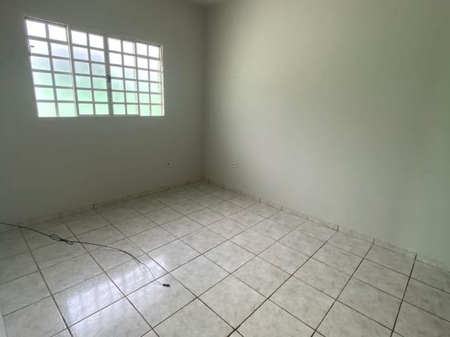 Casa com 126m² 2 quartos e 1 banheiro, para alugar, no bairro Jardim Ecoville I em Cambé