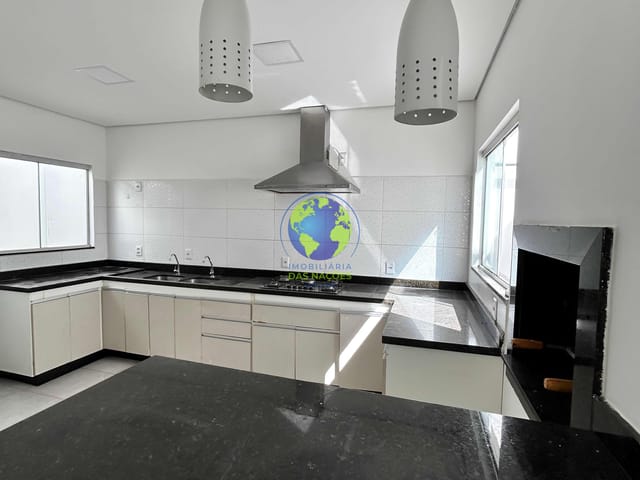Casa com 126m² 3 quartos e 2 banheiros, à venda, no bairro Parque Residencial das Nações Indígenas em Cuiabá