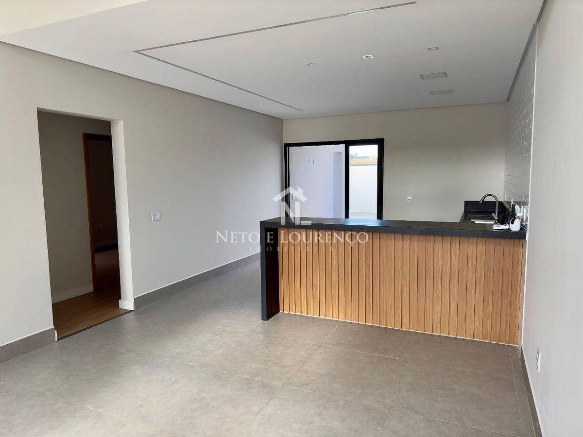 Casa, 3 quartos, 250 m² - Foto 9