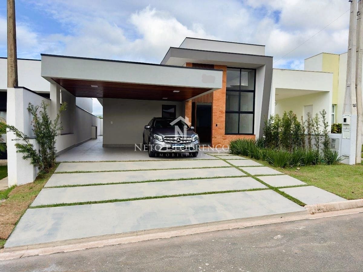 Casa, 3 quartos, 250 m² - Foto 6