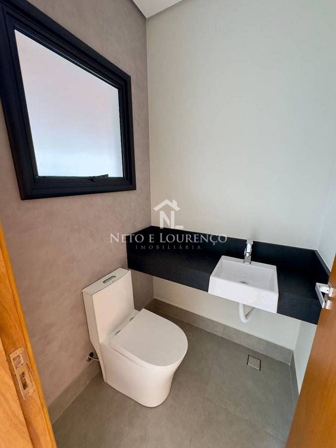 Casa, 3 quartos, 250 m² - Foto 15