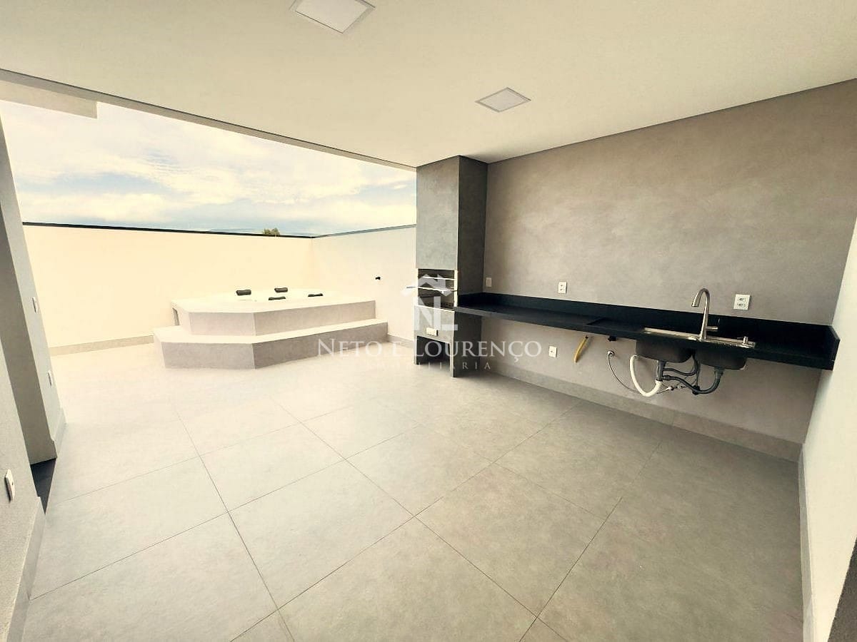 Casa, 3 quartos, 250 m² - Foto 2