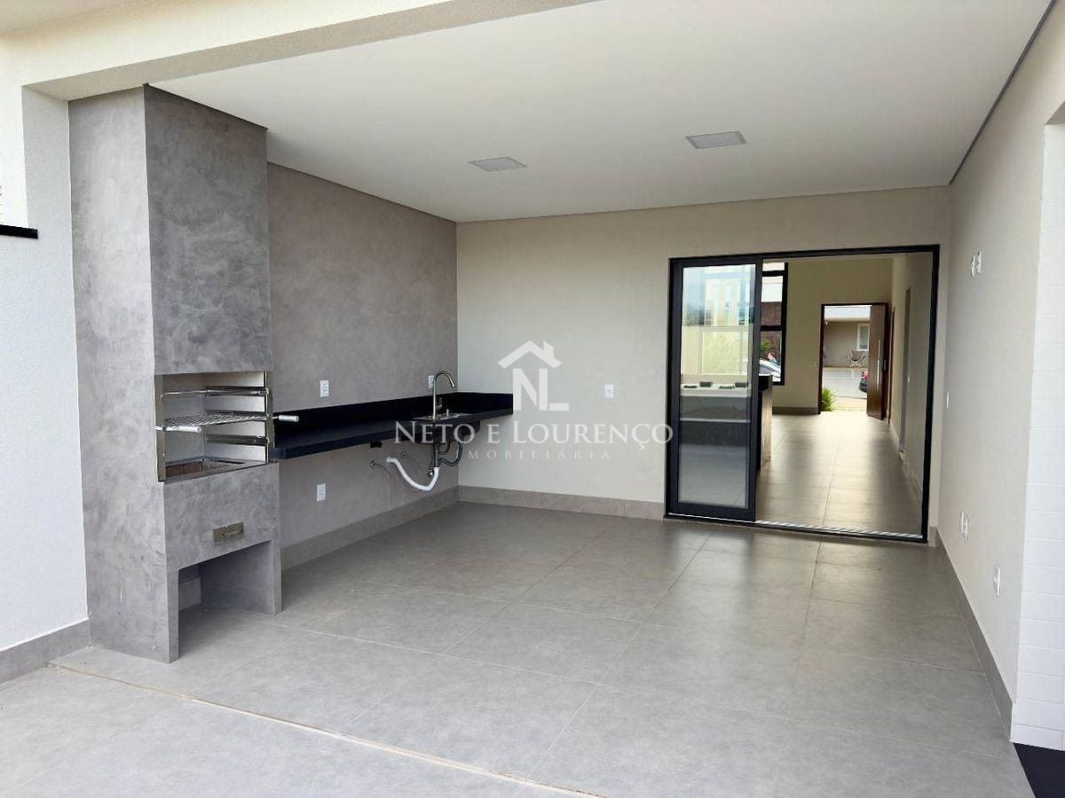 Casa, 3 quartos, 250 m² - Foto 3