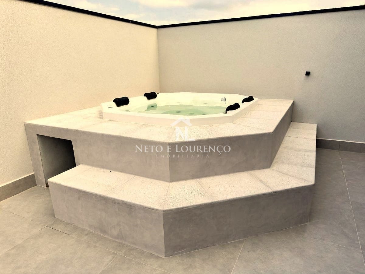 Casa, 3 quartos, 250 m² - Foto 4