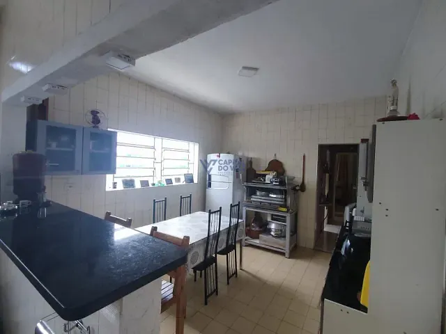Casa com 279m² 3 quartos e 3 banheiros, à venda, no bairro Vila Maria em São José dos Campos