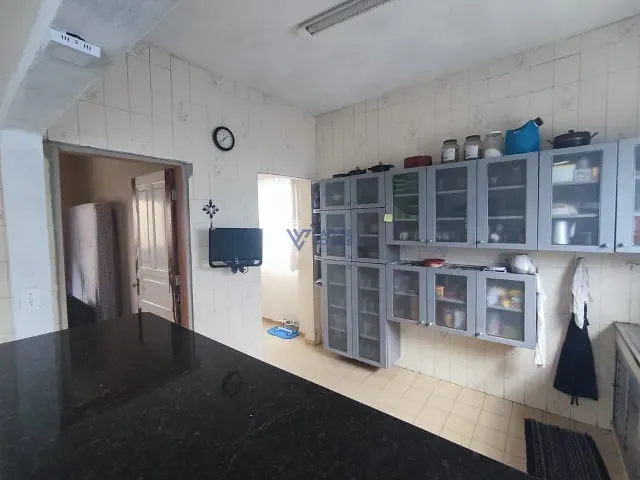 Casa com 279m² 3 quartos e 3 banheiros, à venda, no bairro Vila Maria em São José dos Campos