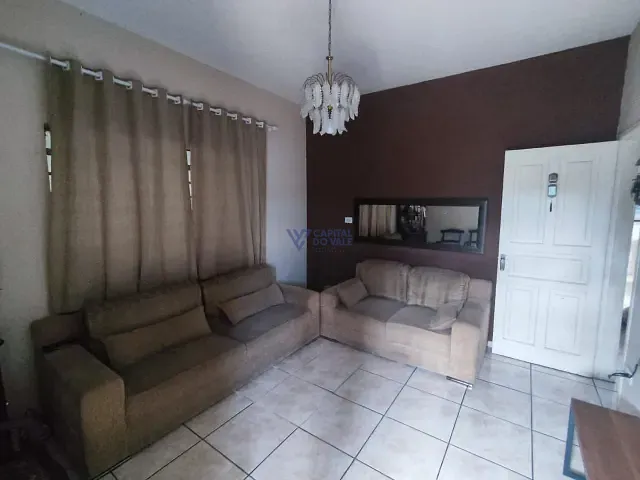 Casa com 279m² 3 quartos e 3 banheiros, à venda, no bairro Vila Maria em São José dos Campos