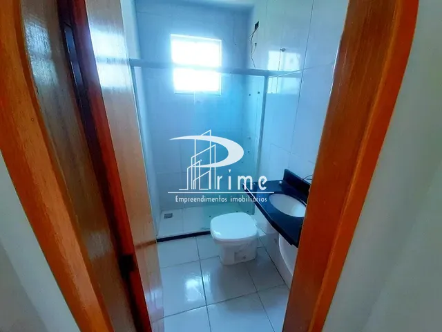 Casa com 120m² 2 quartos e 2 banheiros, à venda, no bairro Jardim Atlântico Leste (Itaipuaçu) em Maricá
