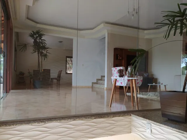 Casa com 1200m² 4 quartos e 5 banheiros, à venda, no bairro Condados da Lagoa em Lagoa Santa