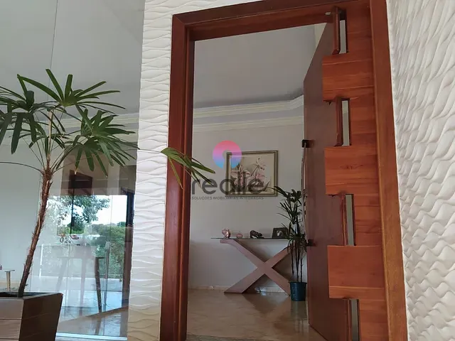 Casa com 1200m² 4 quartos e 5 banheiros, à venda, no bairro Condados da Lagoa em Lagoa Santa