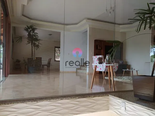 Casa com 1200m² 4 quartos e 5 banheiros, à venda, no bairro Condados da Lagoa em Lagoa Santa