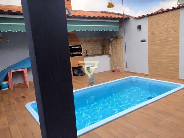 Casa com 206m² 3 quartos e 2 banheiros, para alugar, no bairro Jardim José Sampaio Júnior em Ribeirão Preto