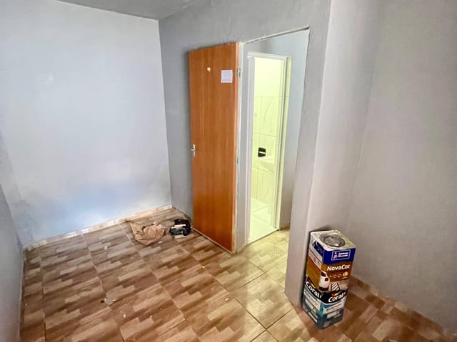 Casa 2 quartos e 1 banheiro, à venda, no bairro São Marcos em Belo Horizonte