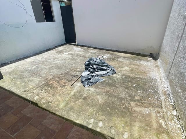 Casa 2 quartos e 1 banheiro, à venda, no bairro São Marcos em Belo Horizonte