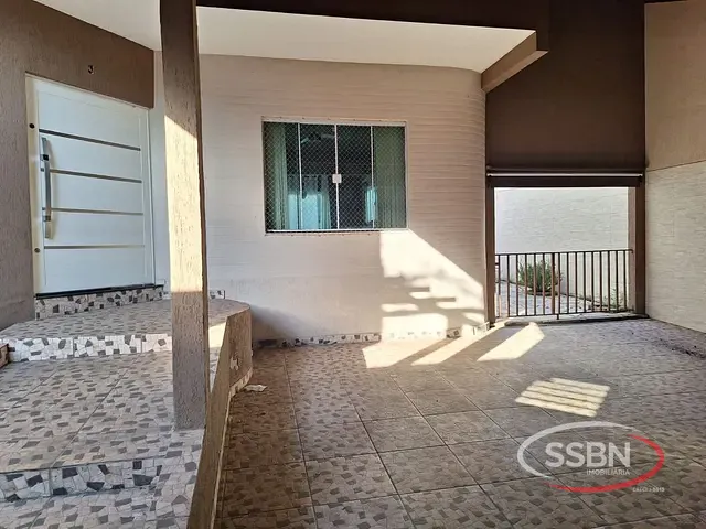 Casa 3 quartos e 1 banheiro, à venda, no bairro Jardim Maria Helena em Nova Odessa