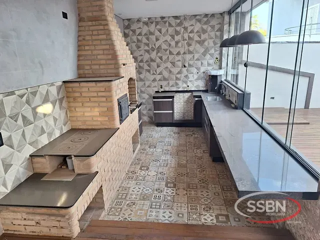 Casa 3 quartos e 1 banheiro, à venda, no bairro Jardim Maria Helena em Nova Odessa