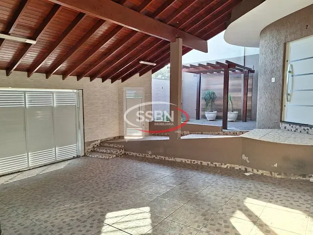Casa 3 quartos e 1 banheiro, à venda, no bairro Jardim Maria Helena em Nova Odessa