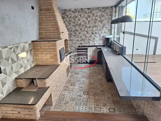 Casa 3 quartos e 1 banheiro, à venda, no bairro Jardim Maria Helena em Nova Odessa