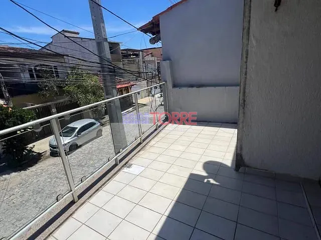 Casa 3 quartos e 2 banheiros, à venda, no bairro Pontal em Ilhéus