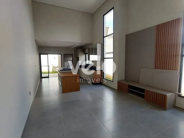 Casa com 309m² 3 quartos e 3 banheiros, à venda, no bairro Loteamento Residencial Fazenda Casa Grande em Taubaté